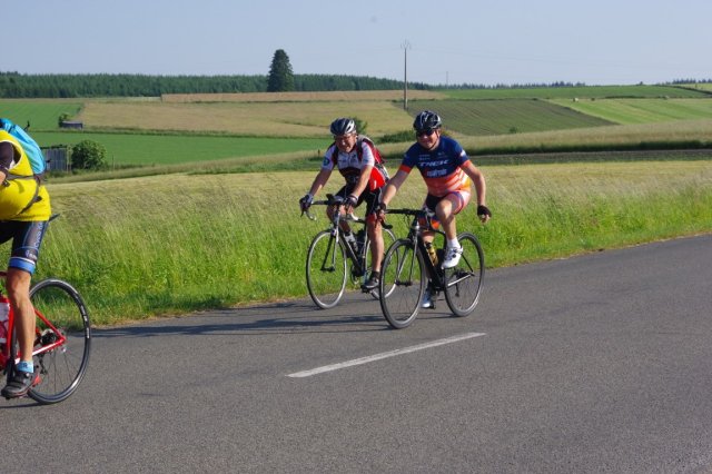 Boucles de la Semois 2023
